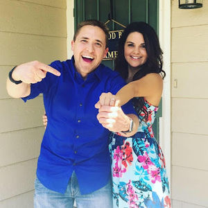 Meet your Posher, Desiree